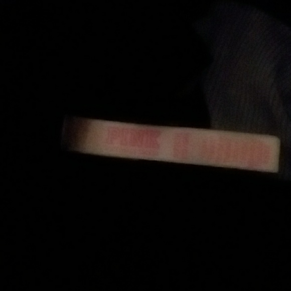 ⬇️$48 Victoria's secret Black thong - Picture 3 of 5